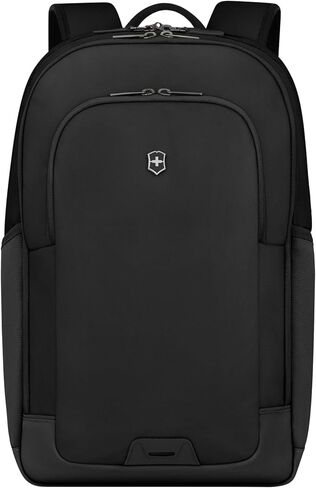 Victorinox Altmont Modern Deluxe Backpack Black in Kuwait