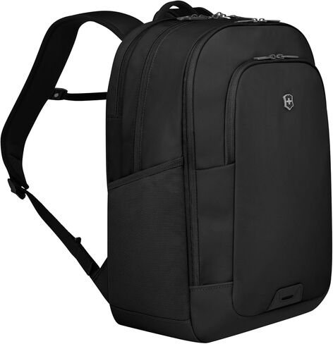 Victorinox Altmont Modern Deluxe Backpack Black in Kuwait