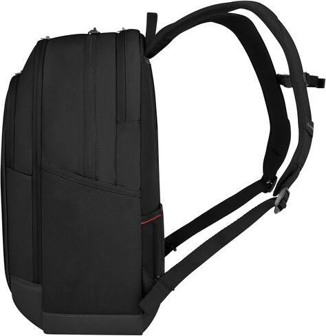 Victorinox Altmont Modern Deluxe Backpack Black in Kuwait