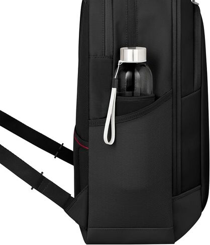 Victorinox Altmont Modern Deluxe Backpack Black in Kuwait