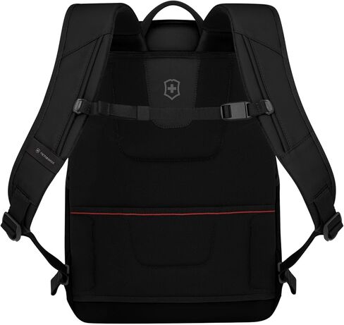Victorinox Altmont Modern Deluxe Backpack Black in Kuwait