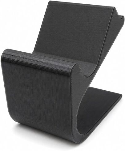 SplashNColor Remote Controller Stand Compatible with Nvidia Shield 2016 – Desktop Media Organizer | Dual Slot Holder for Streaming Remote and Game Pad Storage in Kuwait