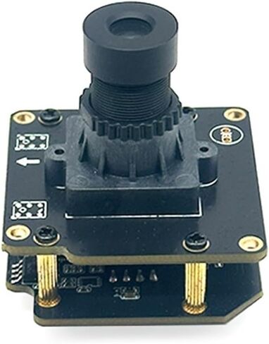 وحدة كاميرا IMX385 2MP 1080P HD عالية السرعة USB2.0 ثابتة. مستوى إضاءة منخفض 01IUX مع 60 إطارًا في الثانية (قطعتان) in Kuwait