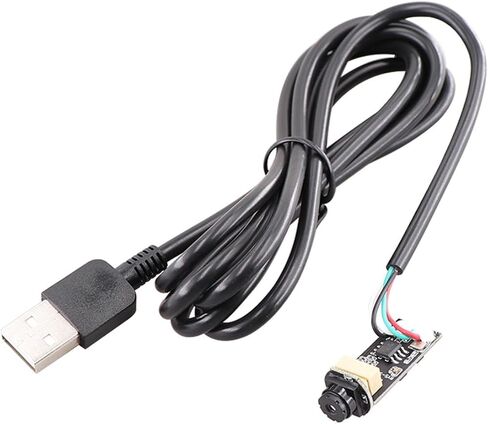 كاميرا USB عالية السرعة 30FPS HD 720P USB UVC التوصيل تشغيل كاميرا ويب بدون سائق in Kuwait