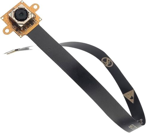 وحدة الكاميرا OV13855 5 التطوير 82 FF 120 RK3588S HD 13MP 30PIN 200 مم (FF-82 درجة) in Kuwait
