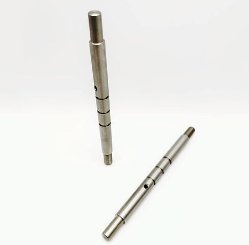 Channel Liner Install and Removal Tool for Glock Models Stainless Steel (1) in Kuwait