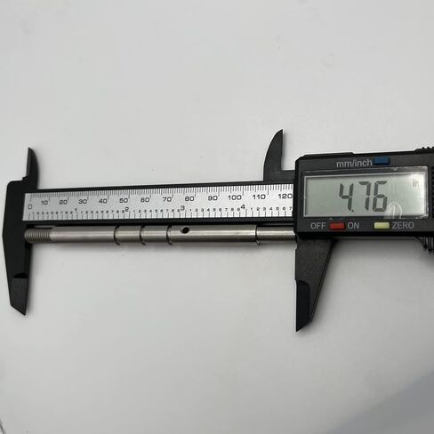 Channel Liner Install and Removal Tool for Glock Models Stainless Steel (1) in Kuwait