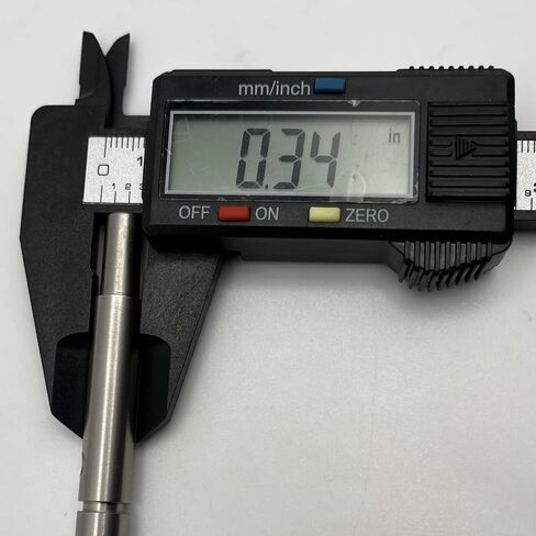 Channel Liner Install and Removal Tool for Glock Models Stainless Steel (1) in Kuwait