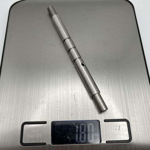 Channel Liner Install and Removal Tool for Glock Models Stainless Steel (1) in Kuwait