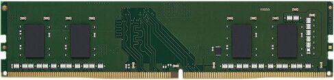 Kingston Kingston Desktop PC Memory, DDR4, 2666MT/S, 32GB x 1, Non-ECC, Unbuffered DIMM CL19, KCP426ND8/32, 100% Compatible in Kuwait