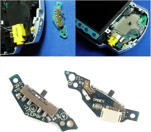Offpower Gaming Accessories Upgraded Game Board Console Compatible - / 1 Pack in Kuwait