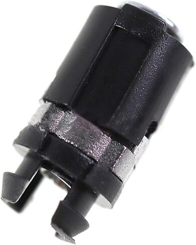 2 Pack Replacement for Swivel Shaft Spindle Hinges Pre-Hinge Repair Parts in Kuwait
