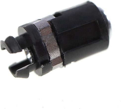 2 Pack Replacement for Swivel Shaft Spindle Hinges Pre-Hinge Repair Parts in Kuwait