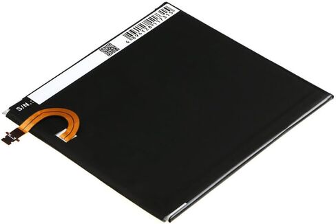 ALLC بطارية بديلة لجهاز سامسونج EB-BT367ABA/GH43-04539A، PN:EB-BT367ABA/GH43-04539A، 3500 مللي أمبير في الساعة in Kuwait
