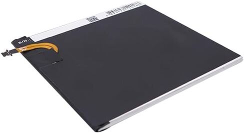 ALLC بطارية بديلة لجهاز سامسونج EB-BT367ABA/GH43-04539A، PN:EB-BT367ABA/GH43-04539A، 5000 مللي أمبير في الساعة in Kuwait