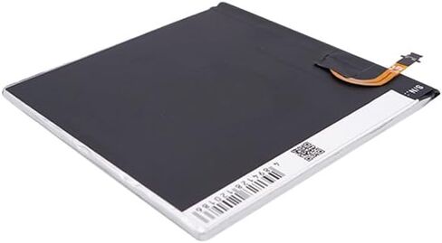 ALLC بطارية بديلة لجهاز سامسونج EB-BT367ABA/GH43-04539A، PN:EB-BT367ABA/GH43-04539A، 5000 مللي أمبير في الساعة in Kuwait