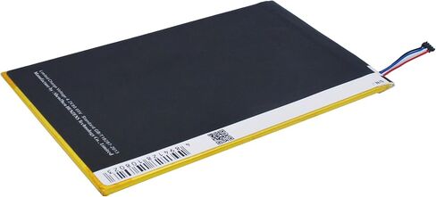 بطارية بديلة من ALLC لجهاز Acer A1-830/A1-830-2Csw-L16T/Iconia A1-830-25601G01nsw/Iconia Tab 8، PN:A1311/KT.0010M.004,4500 مللي أمبير في الساعة in Kuwait