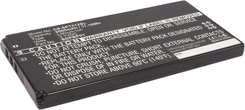 ALLC Replacement Battery for Sony SGPT211AU/S,SGPT211CN,SGPT211CN/S,SGPT211HK/S,SGPT211JP/S,SGPT211TW,SGPT211US/S,SGPT212,SGPT212DE,SGPT212FR,SGPT212GB,SGPT213JP,SGPT213JP/H,Tablet P1,3000mAh in Kuwait
