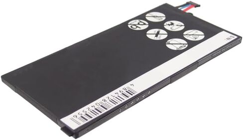 ALLC Replacement Battery for Samsung AA1ZA18BS/T-B,AA31D26,B056H004-001,SP4960C3A,PN:AA1ZA18BS/T-B,AA31D26,B056H004-001,SP4960C3A,4000mAh in Kuwait