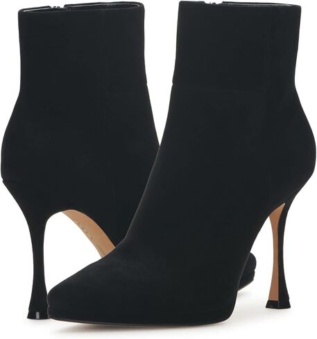 Vince Camuto Women's Pitonnda Stiletto Heel Dress Bootie Ankle Boot in Saudi Arabia