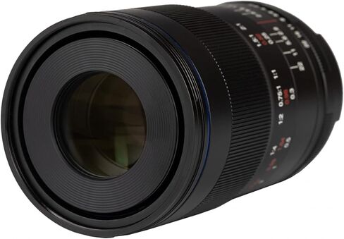 عدسة Venus Laowa 100 مم f/2.8 Macro APO لكاميرا Canon RF مع حزمة الملحقات (4 قطع) in Kuwait