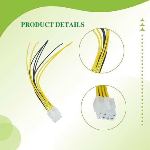 8-pin Speaker high-Level Input Plug, Suitable for Alpine Amplifier MRV MRP V12 V-Power Flex 8-pin Speaker high-Level Input Plug 1 Pair in Kuwait