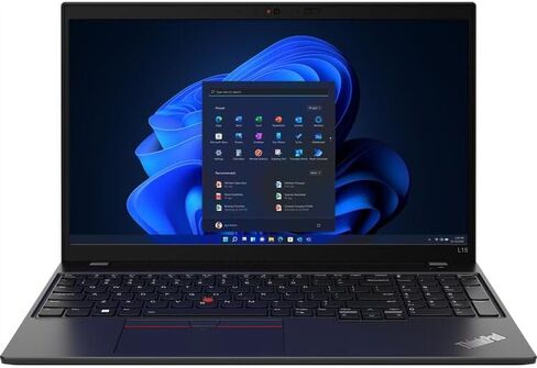 Lenovo ThinkPad L15 Ryzen 5 PRO 5650U 6-Core 512GB SSD 16GB RAM FHD (1920x1080) IPS غير تعمل باللمس Windows 11 Professional (متجدد) in Kuwait