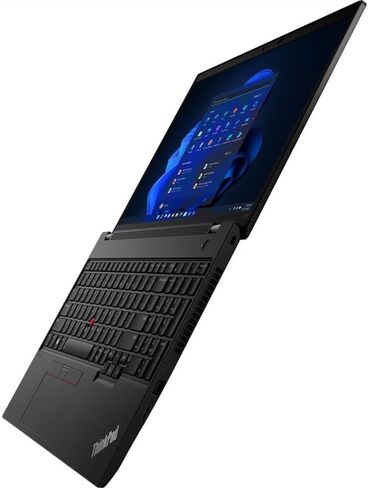Lenovo ThinkPad L15 Ryzen 5 PRO 5650U 6-Core 512GB SSD 16GB RAM FHD (1920x1080) IPS غير تعمل باللمس Windows 11 Professional (متجدد) in Kuwait