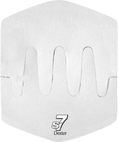Dexter S2 Heel, Brown in Kuwait