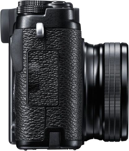 Fujifilm X10 12 MP EXR CMOS Digital Camera with f2.0-f2.8 4X Optical Zoom Lens and 2.8-Inch LCD (Renewed) in Kuwait