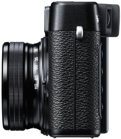 Fujifilm X10 12 MP EXR CMOS Digital Camera with f2.0-f2.8 4X Optical Zoom Lens and 2.8-Inch LCD (Renewed) in Kuwait