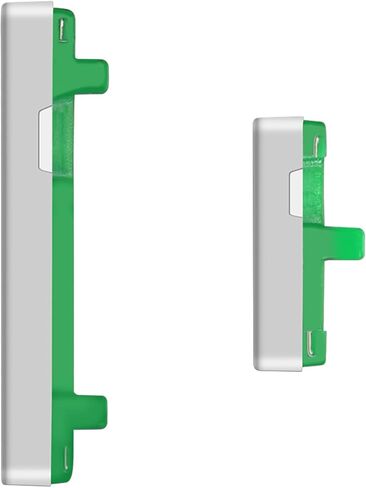 for Samsung Galaxy S21 5G Power Button and Volume Button Replacement Side Button Power On Off Switch and Volume Button Replacement Model: SM-G991U SM-G991U1 Phantom Gray in Kuwait