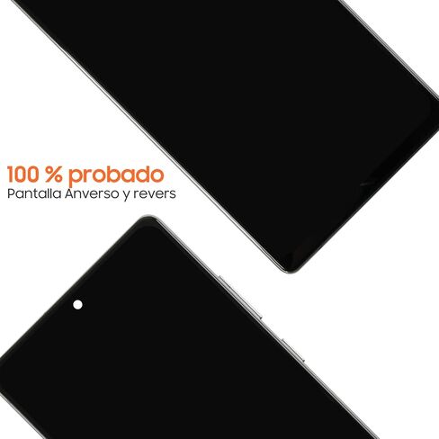 INCELL لهاتف Samsung Galaxy Note20 4G 5G استبدال شاشة Samsung Note 20 LCD N980 SM-N981U SM-N981W LCD محول الأرقام شاشة تعمل باللمس أخضر مع إطار in Kuwait