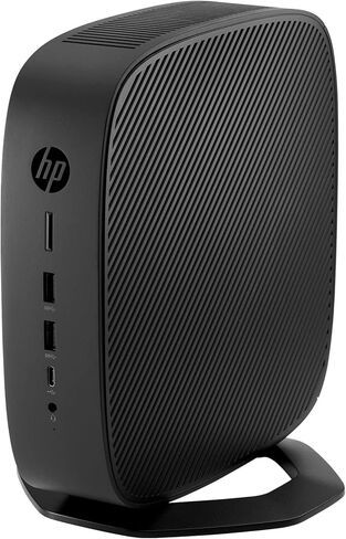 Hewlett Packard 4Y675UTABA Smart Buy T740 Ryzen V1756b Term 128gf 8gb W10 Iot in Kuwait