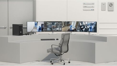 كمبيوتر سطح المكتب Dell OptiPlex 7020 Plus 7000 Tower Business، الجيل الرابع عشر Intel 20-Core i7-14700 حتى 5.4 جيجا هرتز، ذاكرة الوصول العشوائي DDR5 سعة 64 جيجابايت، 4 تيرابايت PCIe SSD، DVDRW، WiFi، RJ-45، 3 منافذ عرض، Windows 11 Pro in Kuwait