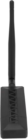 AR9271 USB WiFi Adapter, 150Mbps 2.4GHz Wireless Adapter with Antenna, USB Internet Network Card for Desktop PC Laptop, for 7 8 10 in Kuwait