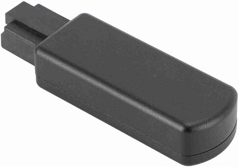 SUNGOOYUE Tool USB Adapter, Ethernet Type C Cable Plug and Play Black Aluminum Alloy Design, with Web Server Function, for FW 9.0 11.0 Systems in Kuwait