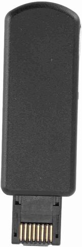 SUNGOOYUE Tool USB Adapter, Ethernet Type C Cable Plug and Play Black Aluminum Alloy Design, with Web Server Function, for FW 9.0 11.0 Systems in Kuwait