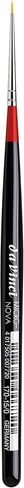 da Vinci Watercolor 4210 Watercolor Brush, Black 4 Each in Saudi Arabia