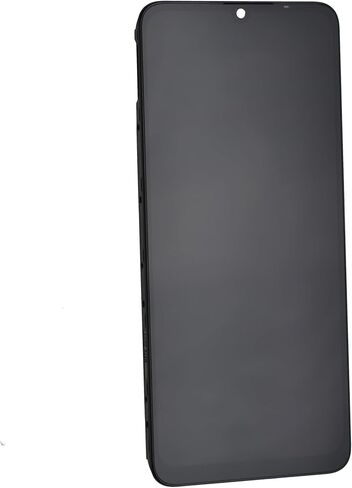 شاشة بديلة IPS LCD لشاشة Xiaomi Redmi 13C 5G 13C مع مجموعة إطار أسود 6.74 بوصة in Kuwait