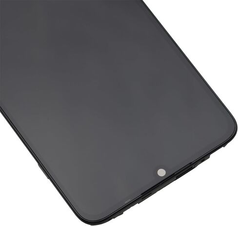 شاشة بديلة IPS LCD لشاشة Xiaomi Redmi 13C 5G 13C مع مجموعة إطار أسود 6.74 بوصة in Kuwait