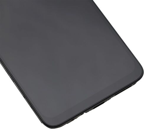 شاشة بديلة IPS LCD لشاشة Xiaomi Redmi 13C 5G 13C مع مجموعة إطار أسود 6.74 بوصة in Kuwait