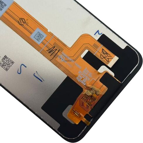 شاشة LCD تعمل باللمس محول الأرقام الجمعية استبدال ل Circket Icon Plus 2026 شاشة LCD AT & T Verge 2 5G شاشة LCD SN333C SN333A in Kuwait