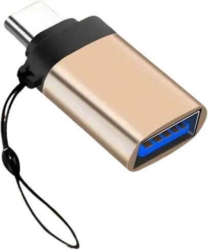 Converter USB3.0 Female to Type C/USB and Type-C Male Adapter for Laptop Adapter Converter for Smartphones in Kuwait