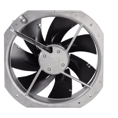 W2E250-HL06-19 280MM 230V 0.51/0.66A 115/150W 2450/2600RPM 28CM 28080 280X280X80MM Cooling Fan in Kuwait