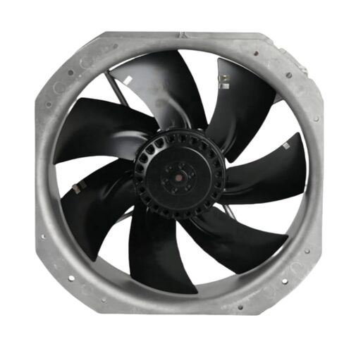 W2E250-HL06-19 280MM 230V 0.51/0.66A 115/150W 2450/2600RPM 28CM 28080 280X280X80MM Cooling Fan in Kuwait
