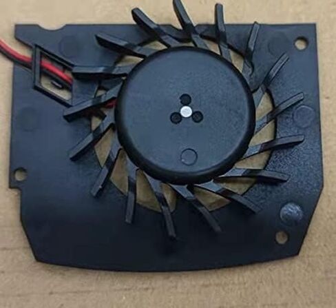 MBA4412HF-A09 Fan 12V 0.24A Cooling Fan in Kuwait