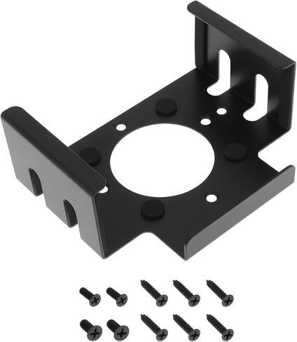Desktop Computer Hidden Fixed Metal Stand Compatible with Mats Mini Mch/Pro 2024 in Kuwait