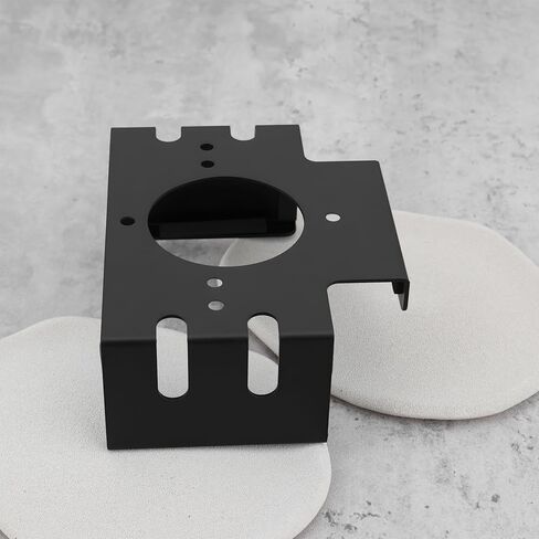 Desktop Computer Hidden Fixed Metal Stand Compatible with Mats Mini Mch/Pro 2024 in Kuwait