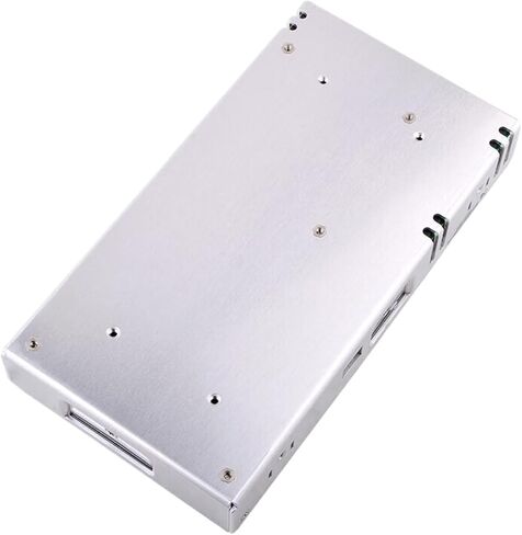 LRS-200-15 مصدر طاقة أحادي الإخراج 15 فولت 14 أمبير 210 وات، كفاءة 90%، للتطبيقات الصناعية in Kuwait